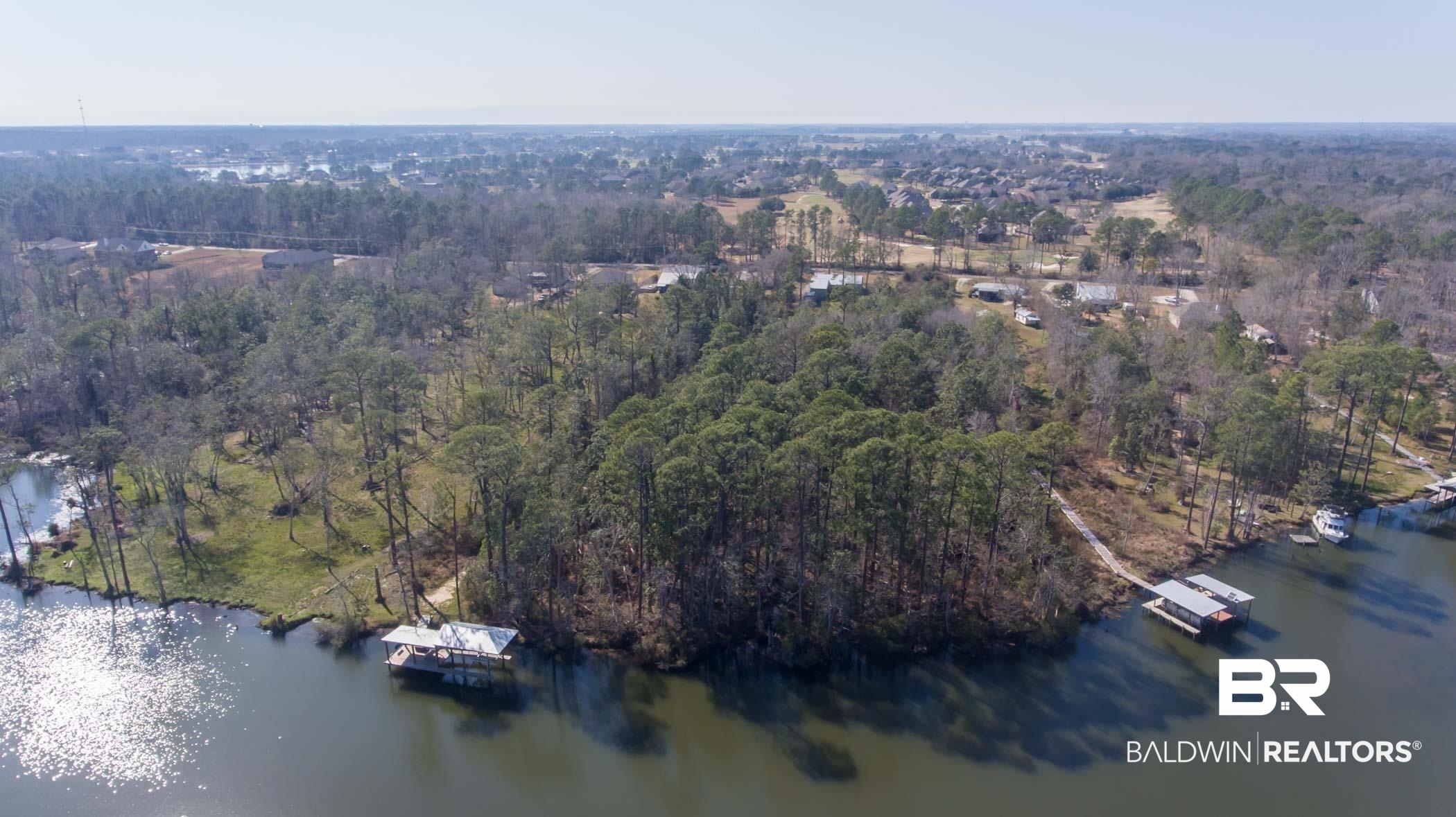 0 Clarke Ridge Road Foley, AL 36535 - Photo 27 of 50
