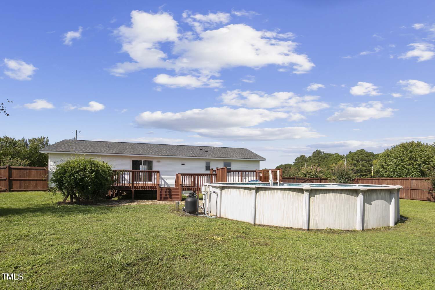 1117 Denning Road Benson, NC 27504 - Photo 43 of 47 44