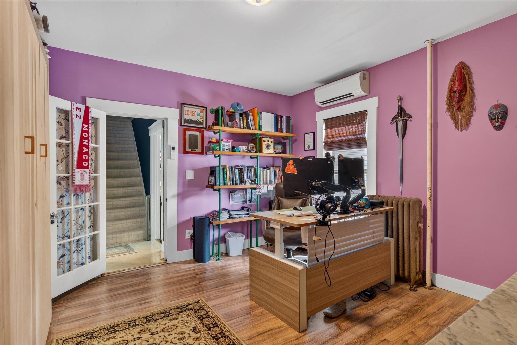 96 Park Avenue Rutland, VT 05701 - Photo 22 of 45