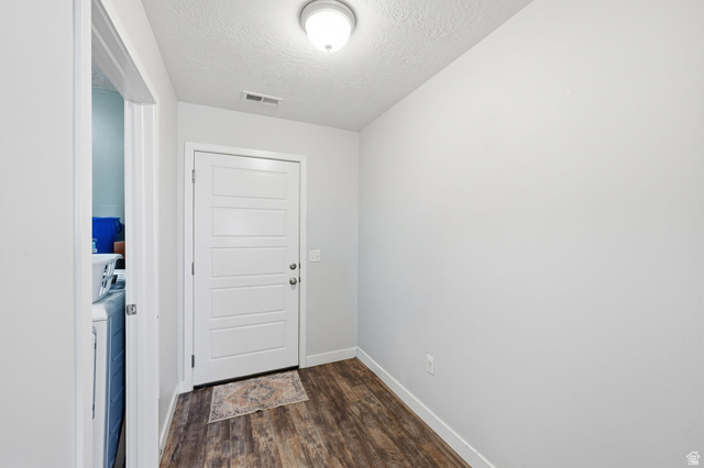 1175 Silver Hollow Road Syracuse, UT 84075 - Photo 27 of 34 Interior entry