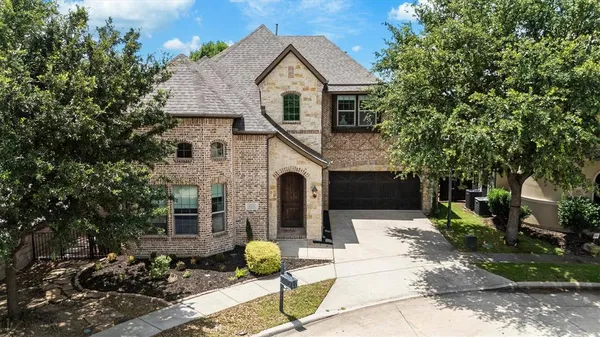 $719,999 | 4311 Verde Lane, Frisco, TX 75034