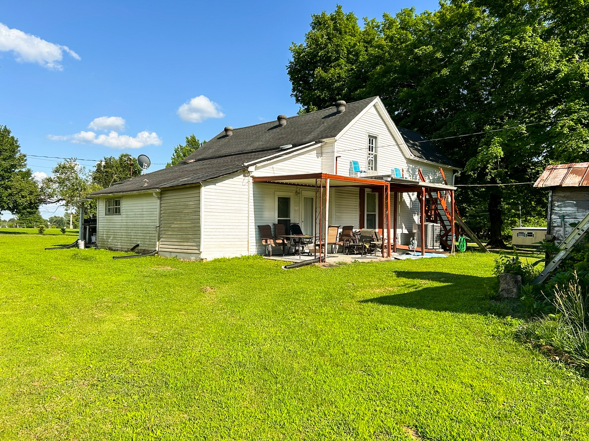 340 Blue Door Road Portland, TN 37148 - Photo 4 of 33