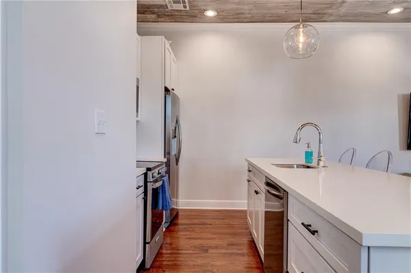 $399,000 | 528 South Rocheblave Street, New Orleans, LA 70119