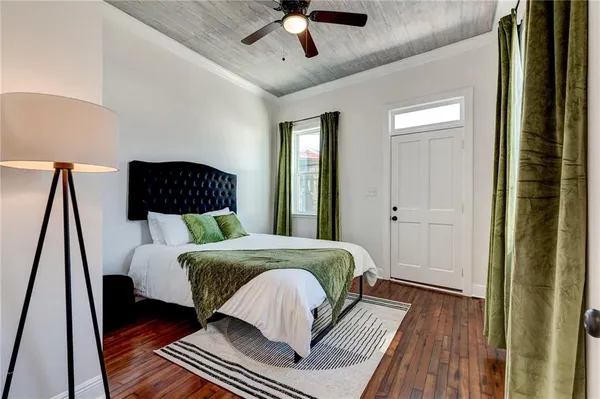 $399,000 | 528 South Rocheblave Street, New Orleans, LA 70119