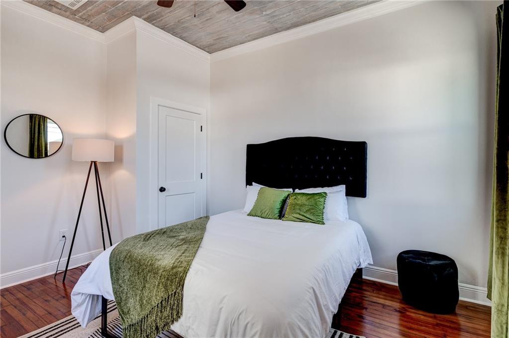 528 South Rocheblave Street New Orleans, LA 70119 - Photo 14 of 22