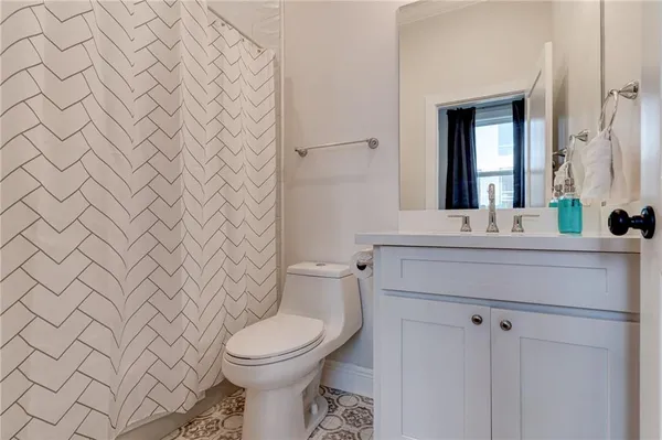 $399,000 | 528 South Rocheblave Street, New Orleans, LA 70119