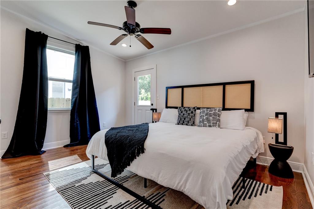 528 South Rocheblave Street New Orleans, LA 70119 - Photo 18 of 22