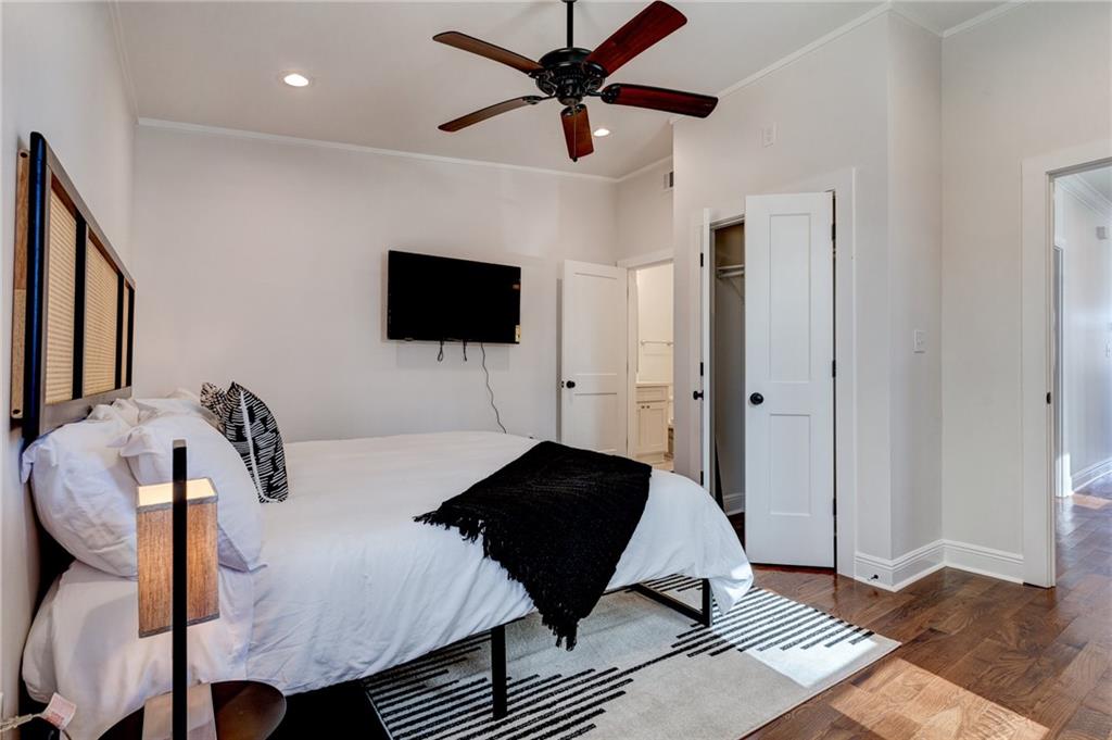 528 South Rocheblave Street New Orleans, LA 70119 - Photo 19 of 22