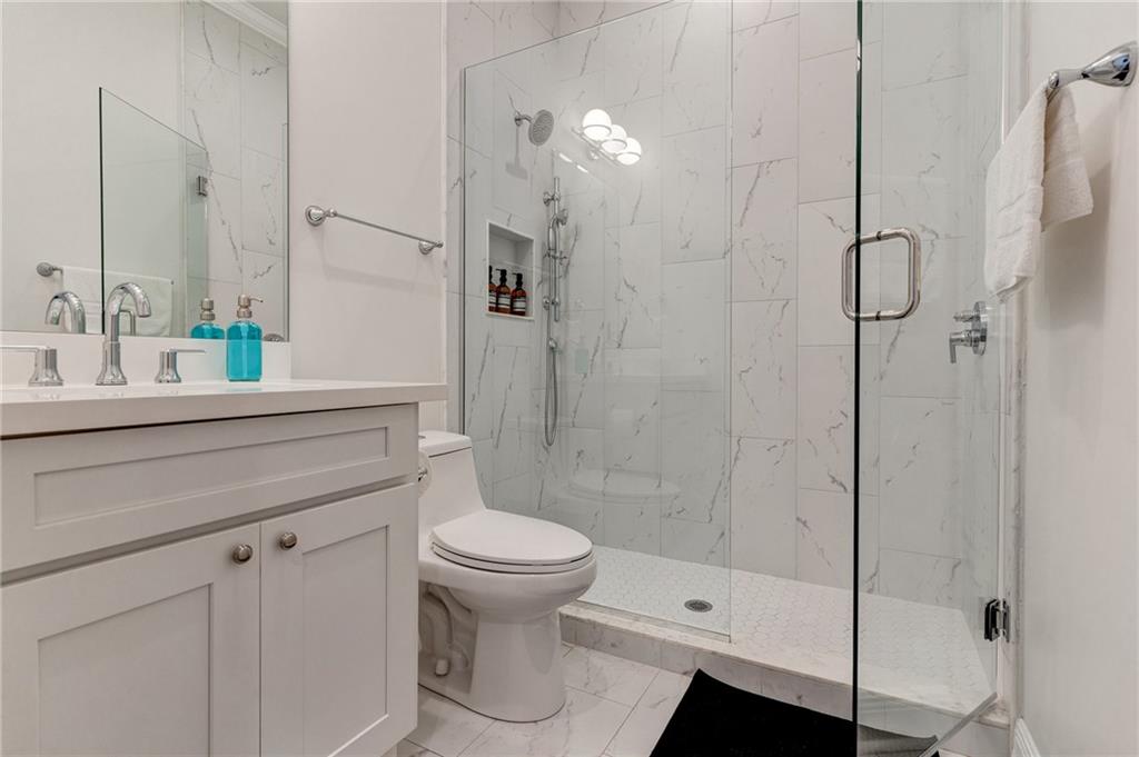 528 South Rocheblave Street New Orleans, LA 70119 - Photo 20 of 22