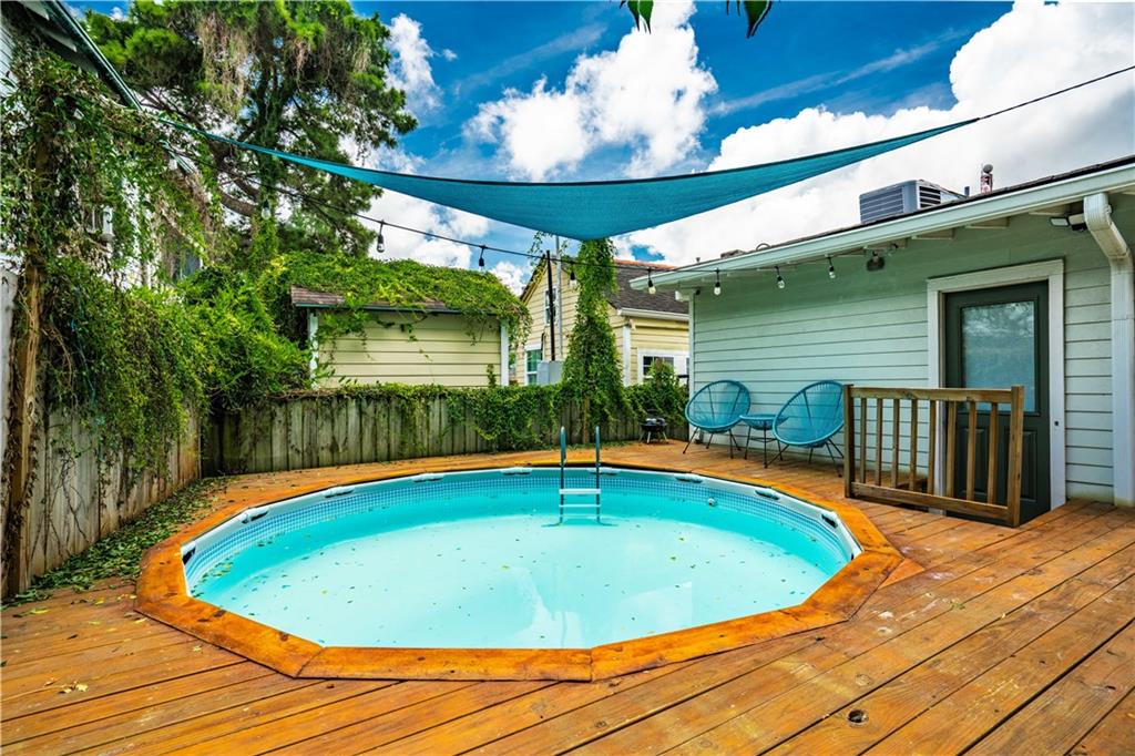 528 South Rocheblave Street New Orleans, LA 70119 - Photo 22 of 22