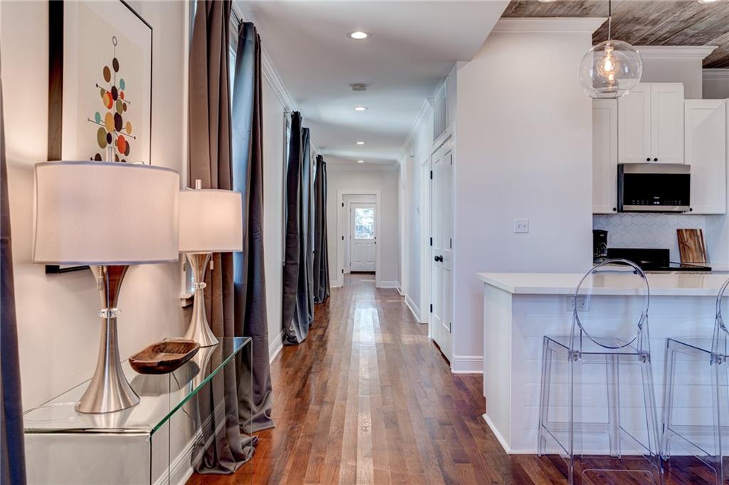 528 South Rocheblave Street New Orleans, LA 70119 - Photo 7 of 22