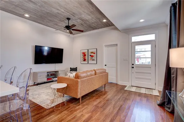 $399,000 | 528 South Rocheblave Street, New Orleans, LA 70119