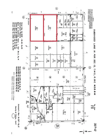 $1,999,900 | 1722 South Brawley Avenue, Fresno, CA 93706