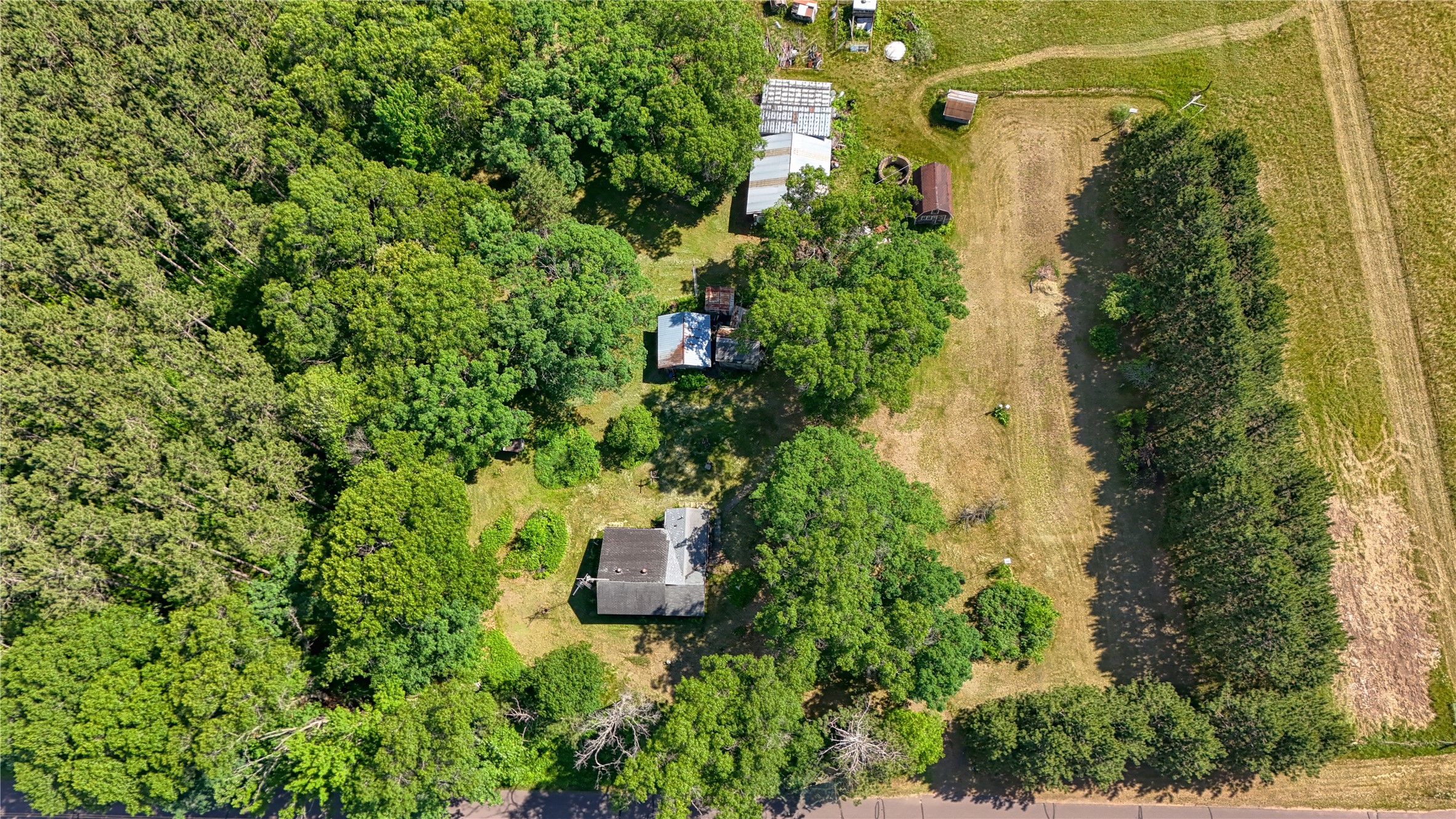 8009 Fox Road Spooner, WI 54801 - Photo 15 of 43