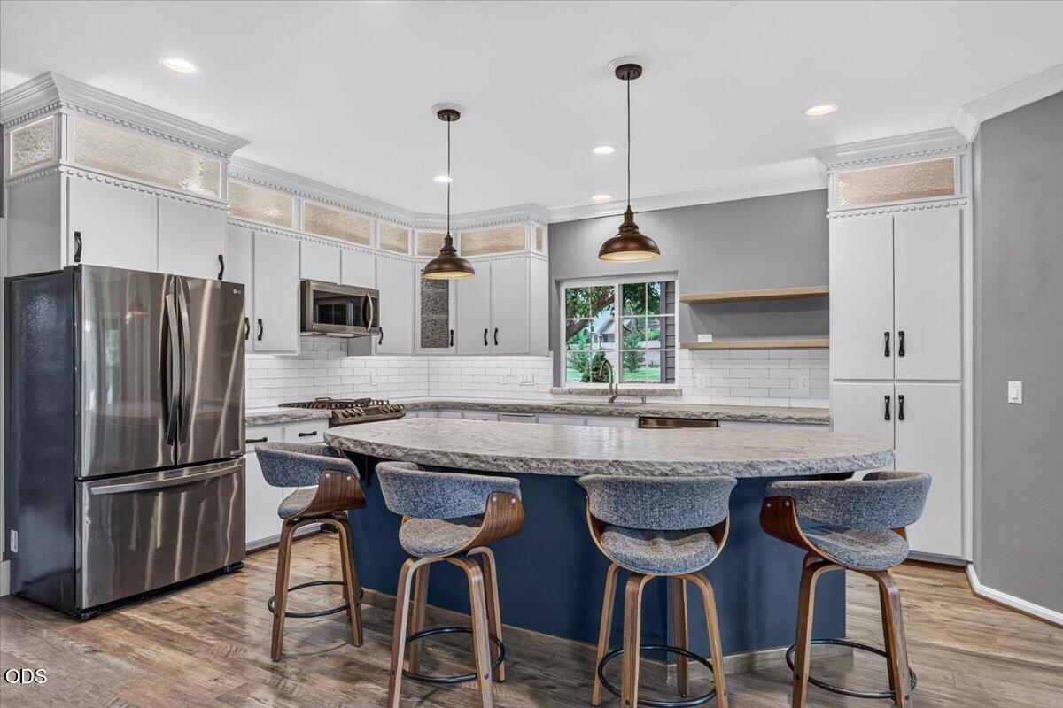 1760 Minear Road Medford, OR 97501 - Photo 22 of 56 Gallery Image 22