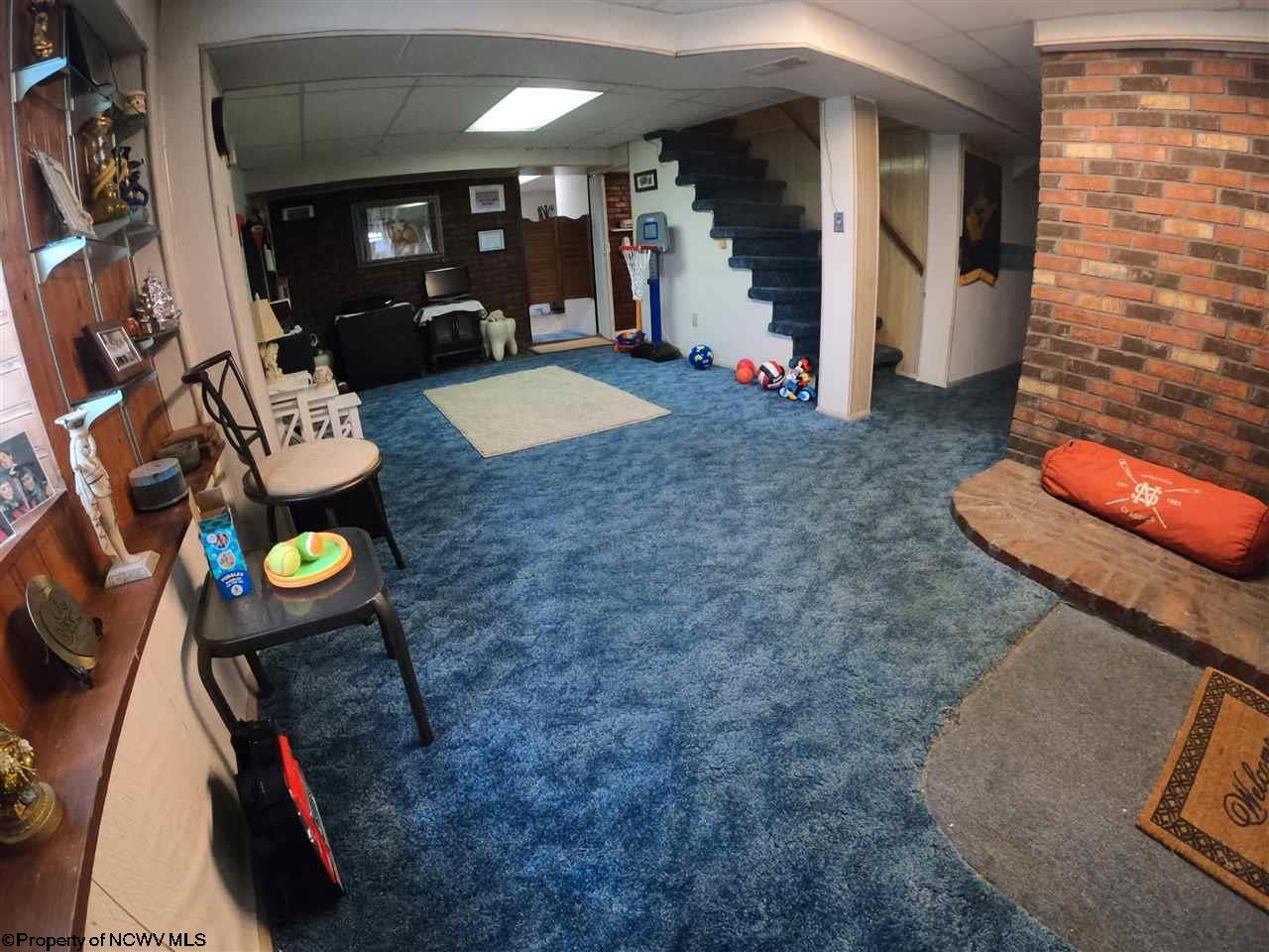 236 Ridgeley Road Morgantown, WV 26505 - Photo 17 of 18 Gallery Image 17