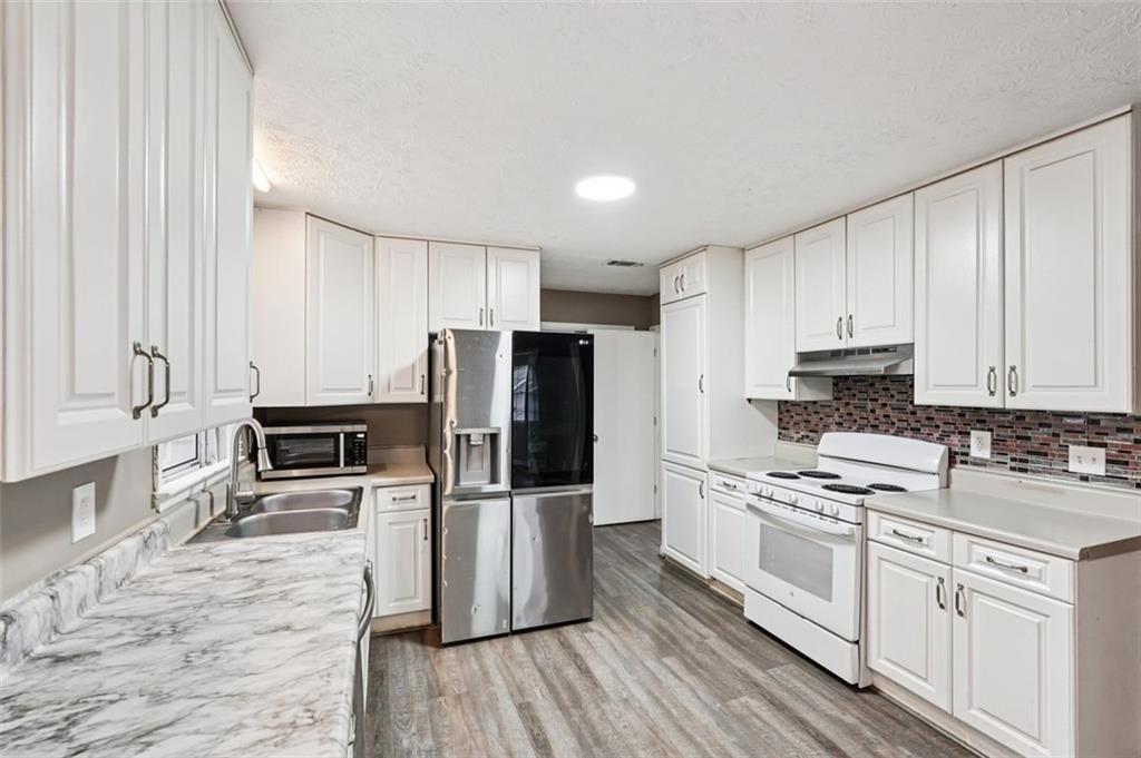 5151 Lilburn Stone Mountain Road Lilburn, GA 30047 - Photo 18 of 58