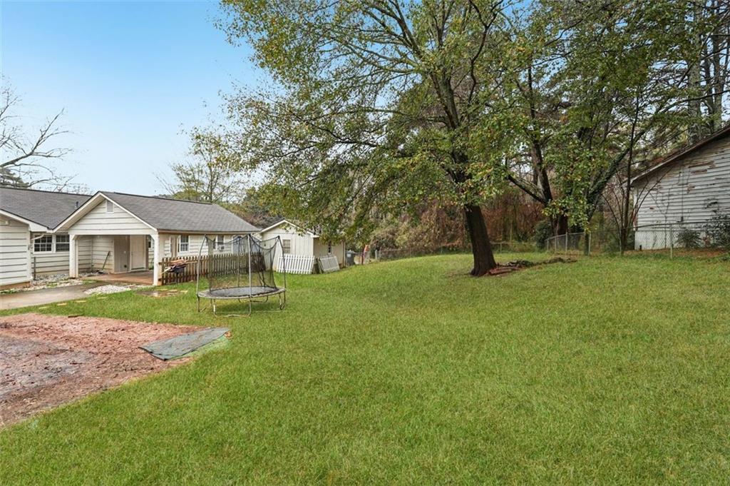 5151 Lilburn Stone Mountain Road Lilburn, GA 30047 - Photo 56 of 58