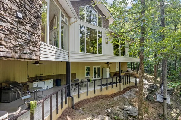 $1,165,000 | 120 Edgewater Drive, Fair Play, SC 29643