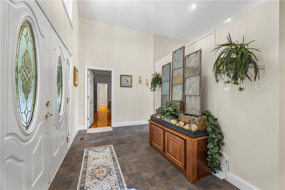 120 Edgewater Drive Fair Play, SC 29643 - Photo 16 of 50 entrance/foyer area