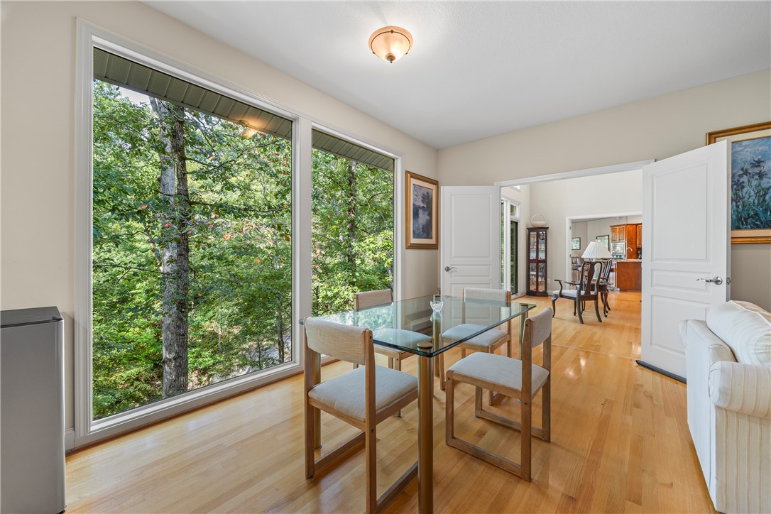 120 Edgewater Drive Fair Play, SC 29643 - Photo 23 of 50 suite 1 open doors