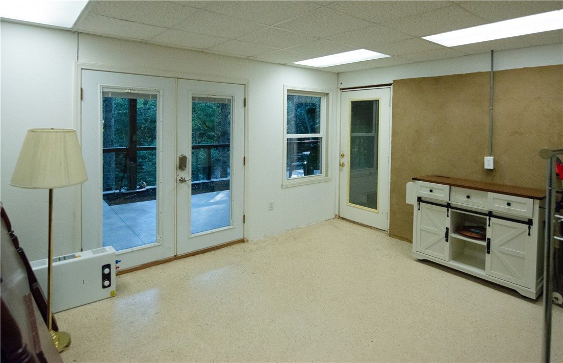 120 Edgewater Drive Fair Play, SC 29643 - Photo 35 of 50 downstairs flex room