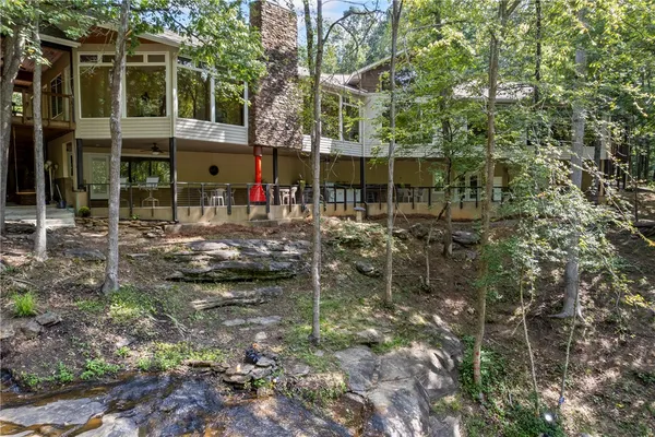 $1,165,000 | 120 Edgewater Drive, Fair Play, SC 29643