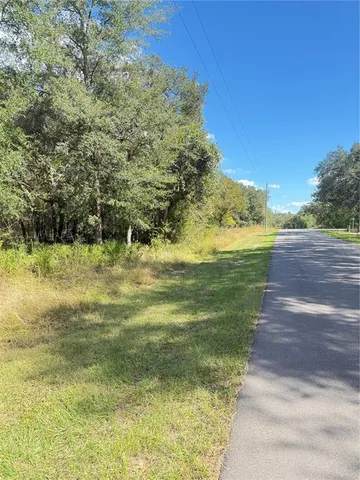 $45,000 | 33175 Faculty Street, Webster, FL 33597