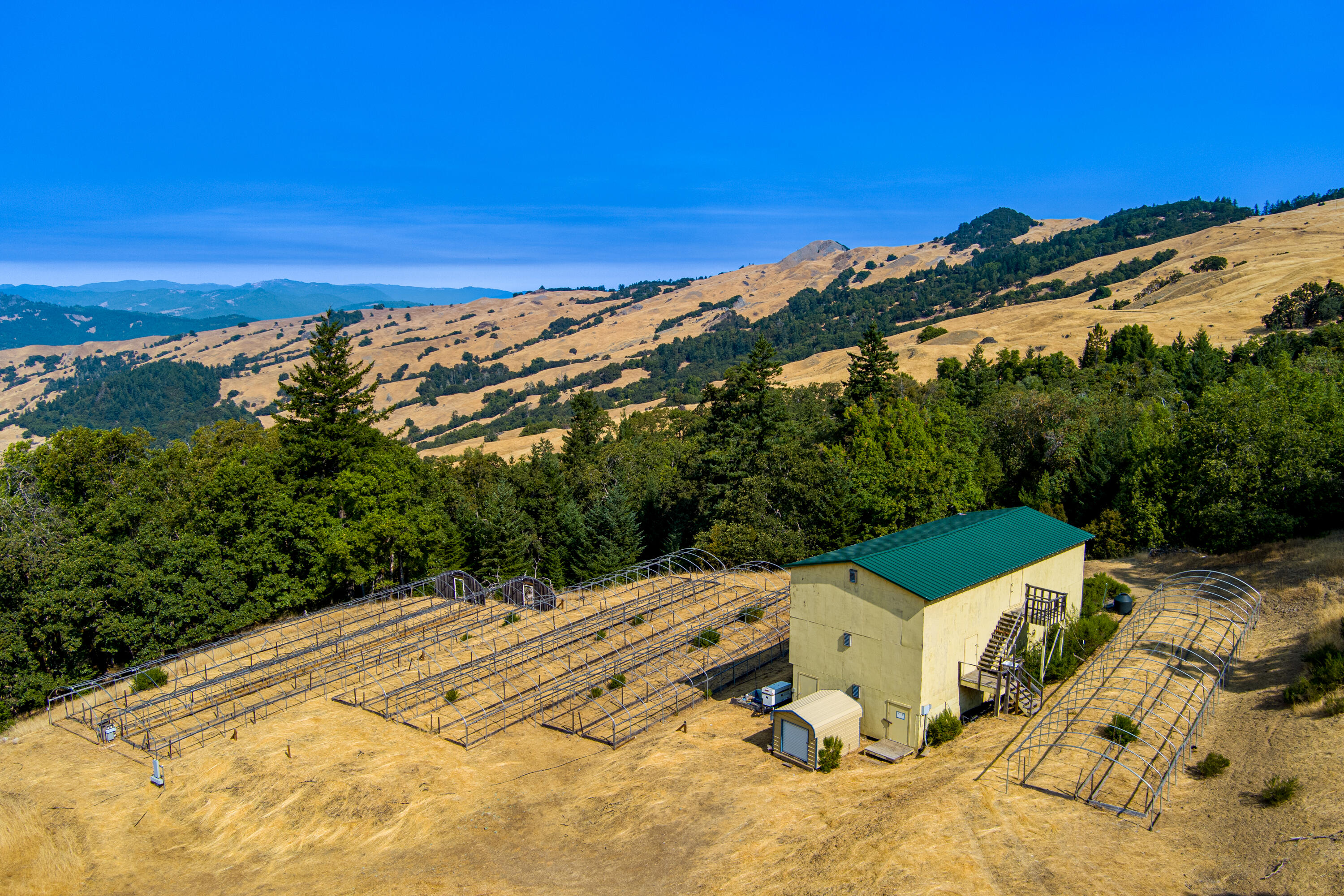 26092 Dyerville Loop Road Garberville, CA 95542 - Photo 2 of 74