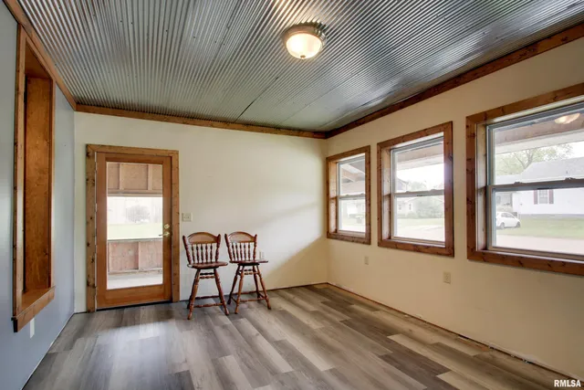 $86,500 | 529 North Monroe Street, Pittsfield, IL 62363