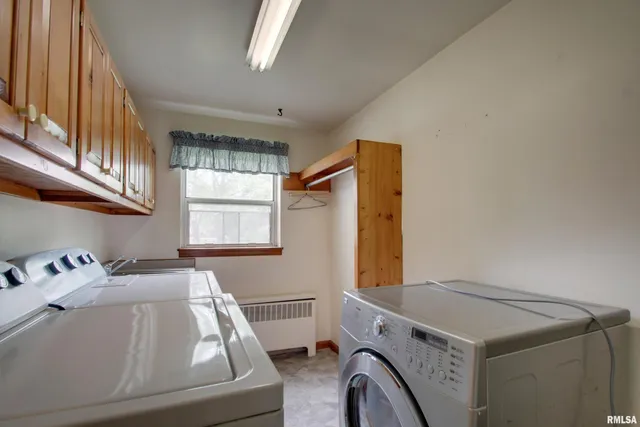 $86,500 | 529 North Monroe Street, Pittsfield, IL 62363