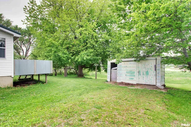 $86,500 | 529 North Monroe Street, Pittsfield, IL 62363