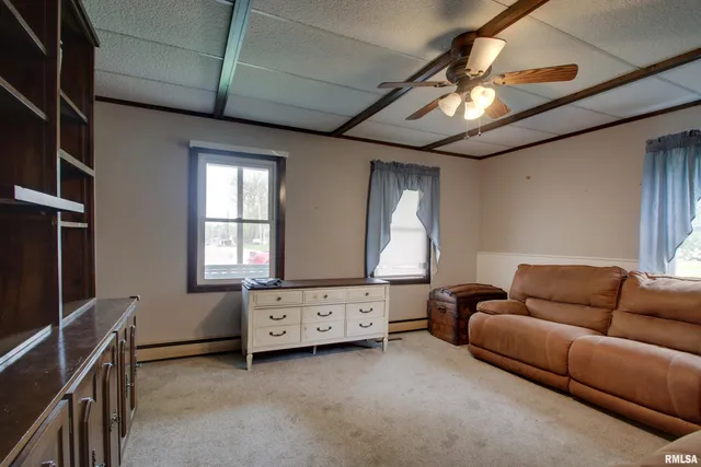 $86,500 | 529 North Monroe Street, Pittsfield, IL 62363