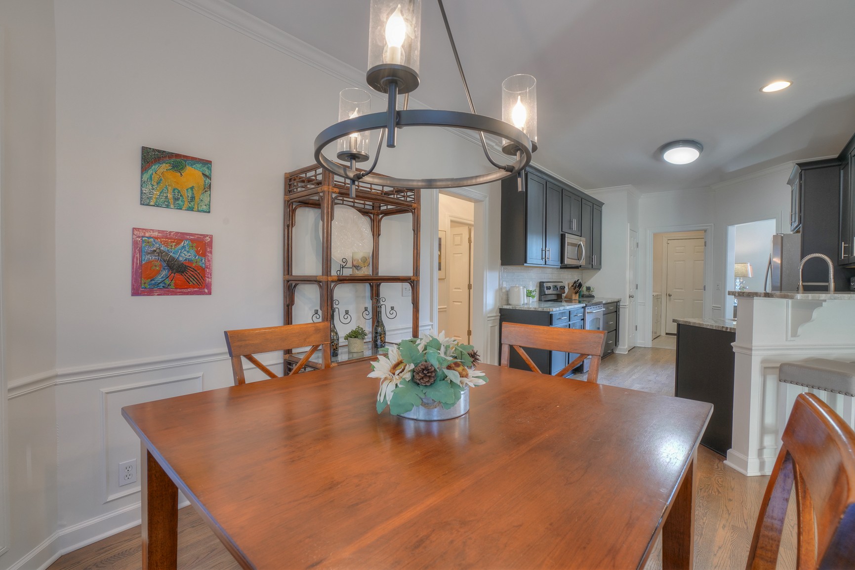 1211 Marathon Drive Murfreesboro, TN 37129 - Photo 20 of 37 a view of a dining room with furniture