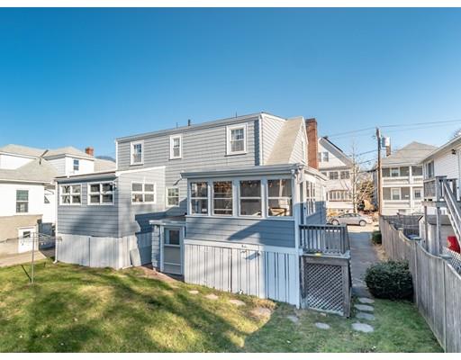 9 Shelton Road Swampscott, MA 01907 - Photo 4 of 30 Gallery Image 4