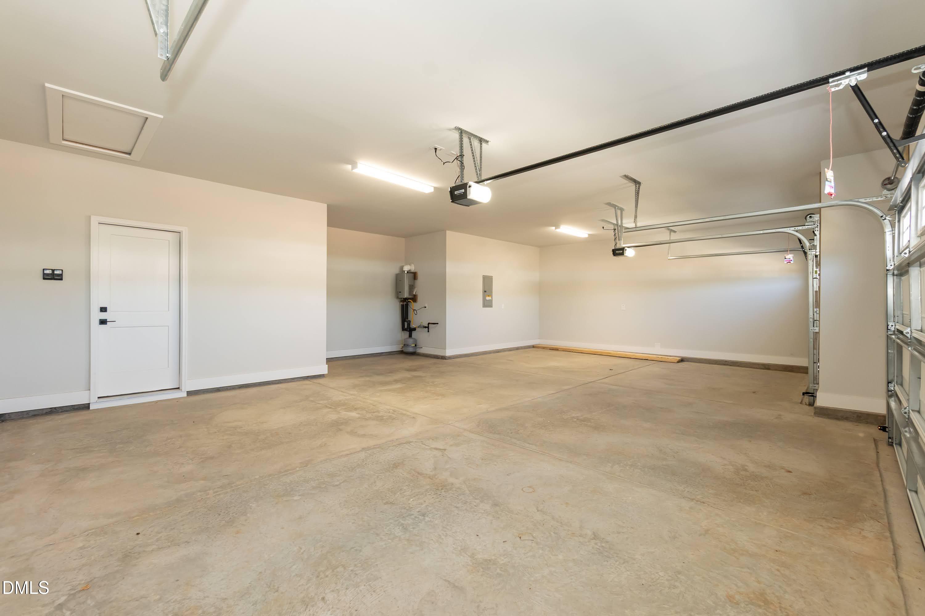 284 Galway Road Lillington, NC 27546 - Photo 42 of 49 Garage 01