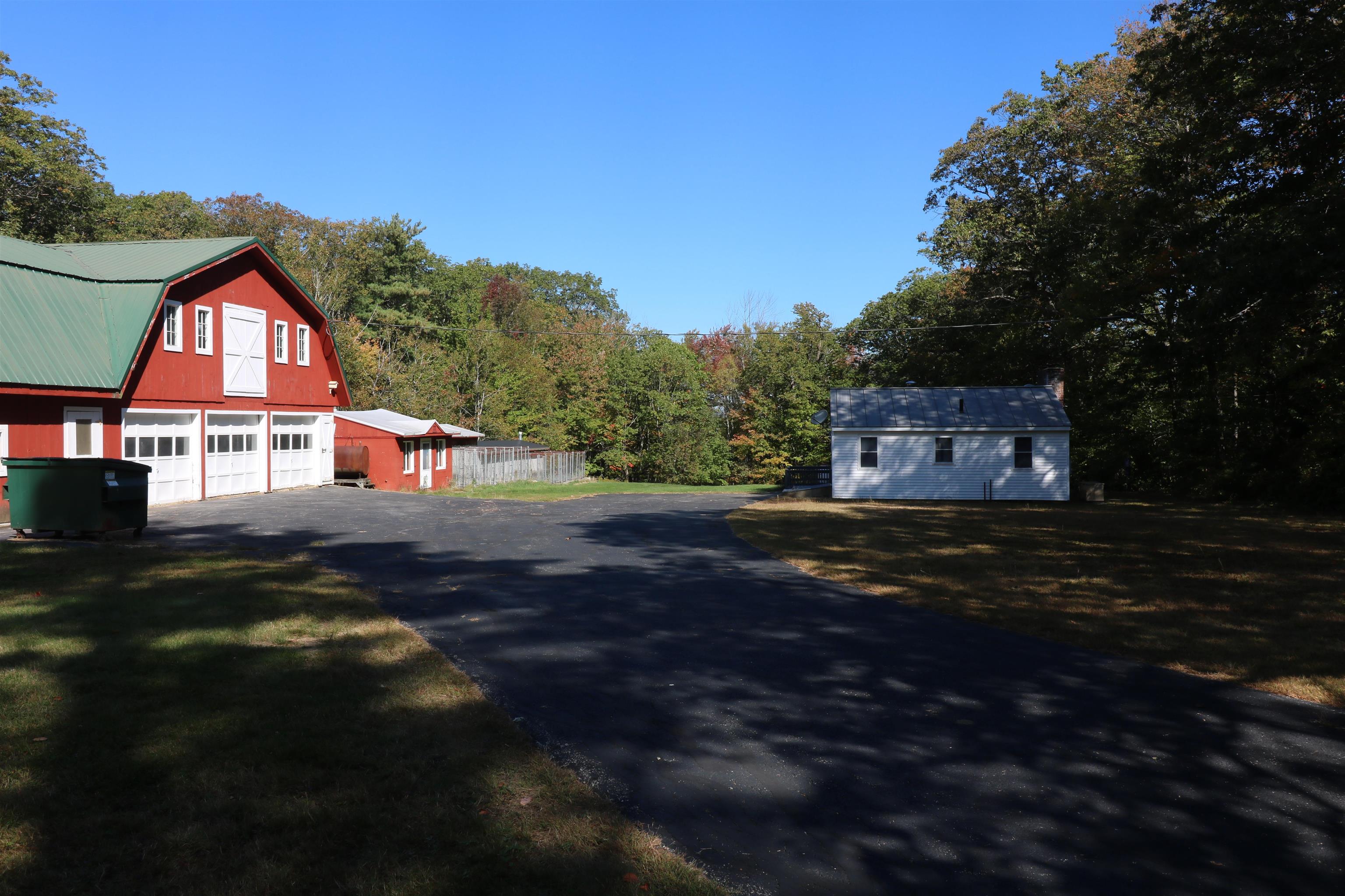 64 Old Ashburnham Road Rindge, NH 03461 - Photo 11 of 53 Gallery Image 11