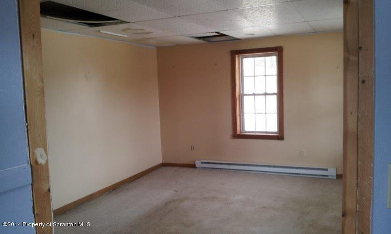 4170 Madisonville Road Moscow, PA 18444 - Photo 6 of 19 a view of a room with a window