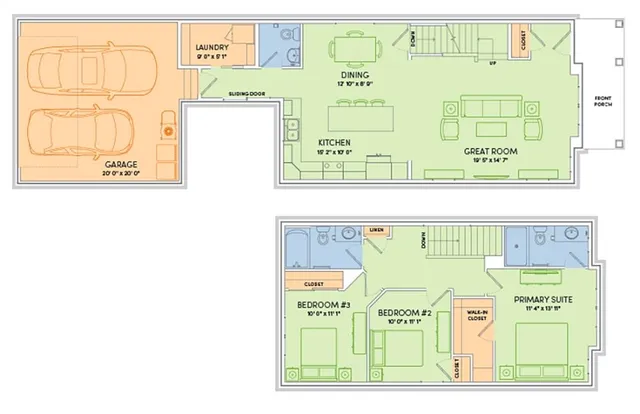 $454,900 | 819 Indigo Lane, Waunakee, WI 53597