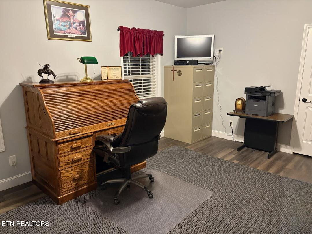 722 Rio Drive Friendsville, TN 37737 - Photo 28 of 43 IMG_1249