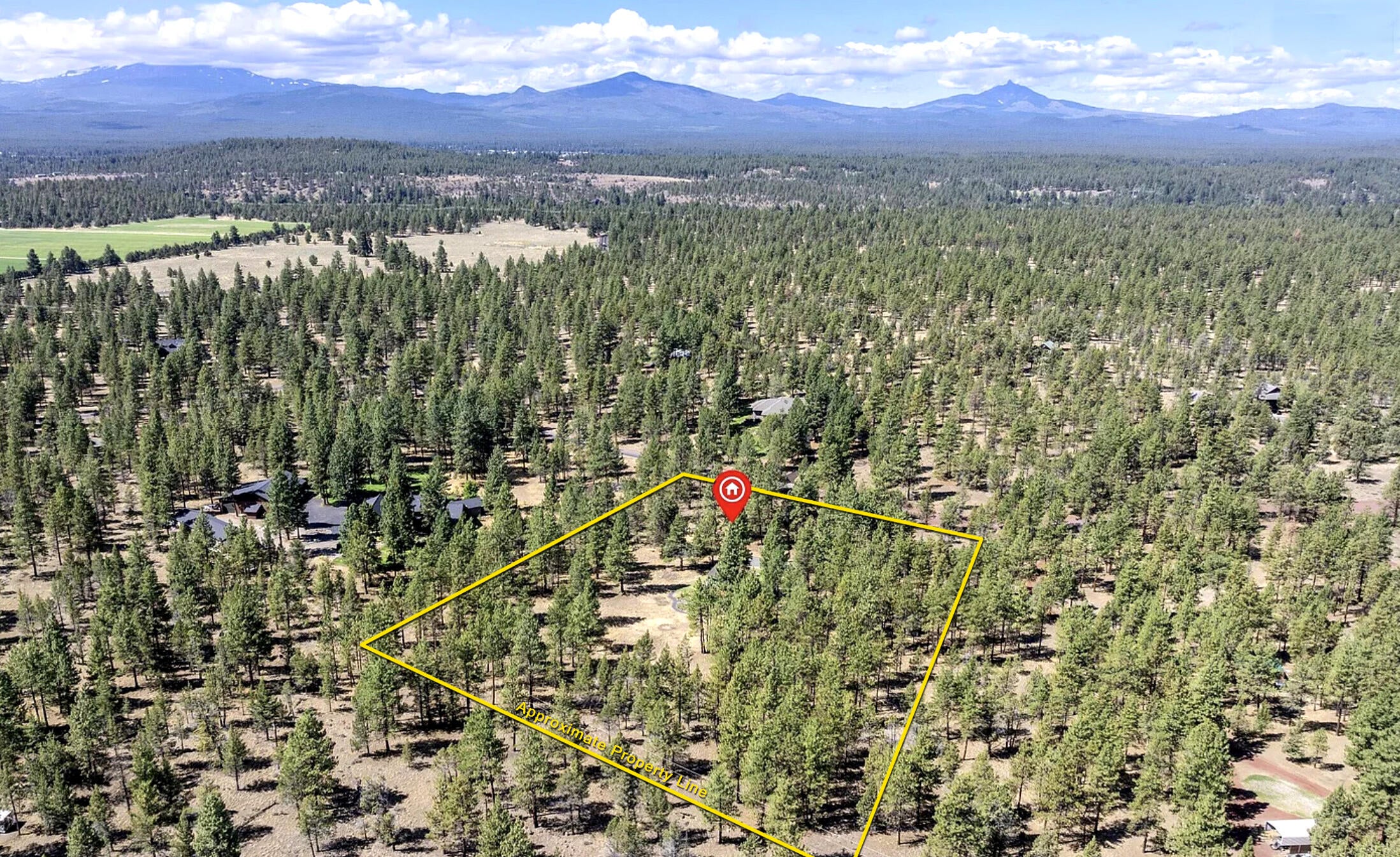 69370 Green Ridge Loop Sisters, OR 97759 - Photo 6 of 39 Property lines