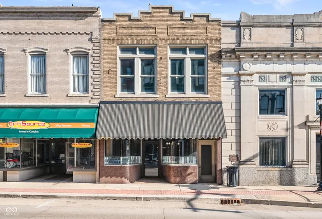 $189,000 | 1334 Broad Street, New Castle, IN 47362