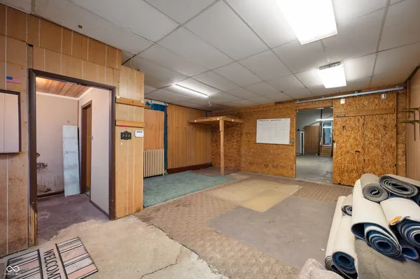 $179,000 | 1334 Broad Street, New Castle, IN 47362