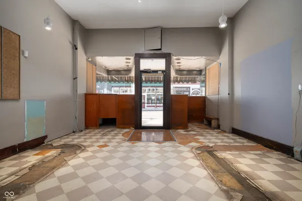 $179,000 | 1334 Broad Street, New Castle, IN 47362