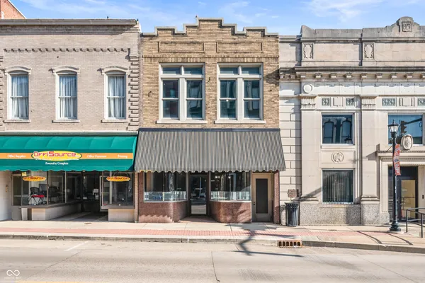 $179,000 | 1334 Broad Street, New Castle, IN 47362