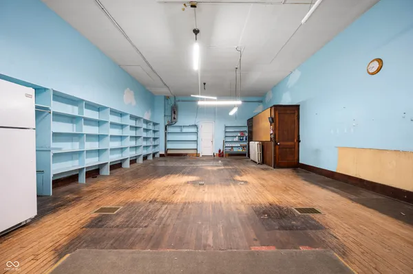 $179,000 | 1334 Broad Street, New Castle, IN 47362