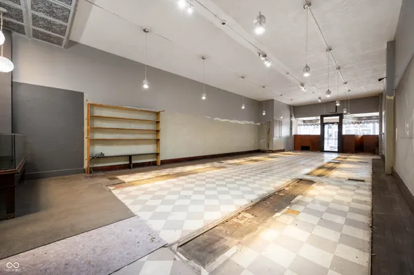 $179,000 | 1334 Broad Street, New Castle, IN 47362