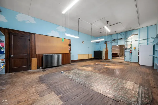 $179,000 | 1334 Broad Street, New Castle, IN 47362