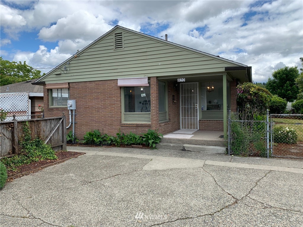 820 North 3rd Street Renton, WA 98057 - Photo 4 of 29 Gallery Image 4