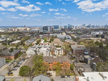$405,000 | 2110 Portland Avenue, Unit 303, Nashville, TN 37212
